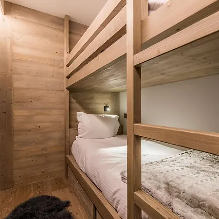Chaleureux 4 Pers A Village, Centre Station, Pieds Des Pistes, Spa Et Parking - Fr-1-631-197 Apartment